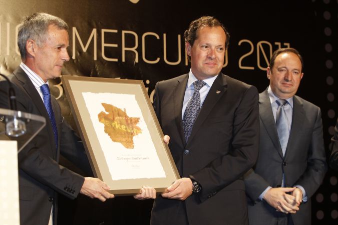 Premios Mercurio 2011-55